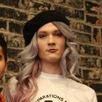 Sally Darity Alaston