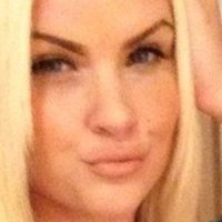Samantha Gold Alaston