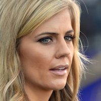 Samantha Ponder Alaston