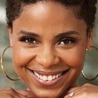 Sanaa Lathan Alaston