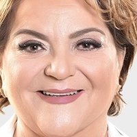 Sandra Rosado Alaston