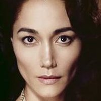 Sandrine Holt Alaston
