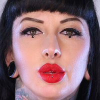 Sania Mallory Alaston