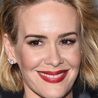 Sarah Paulson Alaston