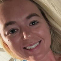 Sarah Williams Alaston