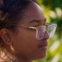 Sasha Obama Alaston