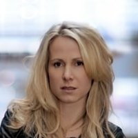 Saskia de Lando Alaston