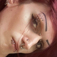 Scarlet Anahita Alaston