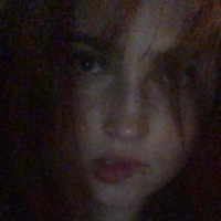 Scarlett Somebody Alaston