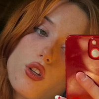 Scarlett Starr Alaston