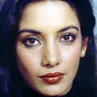 Shabana Azmi Alaston