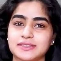 Shilpa Chandrashekar Alaston