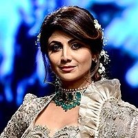 Shilpa Shetty Alaston