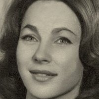 Shirley Anne Field Alaston