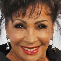Shirley Bassey Alaston
