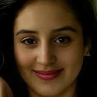 Shivani Kashmiri Alaston