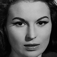 Silvana Mangano Alaston