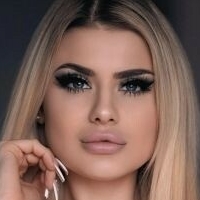 Skyla Golden Alaston