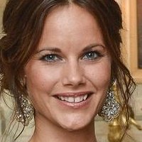 Sofia von Schweden Alaston