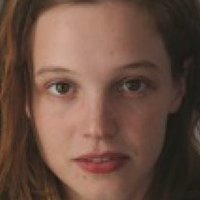 Solène Rigot Alaston