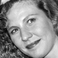 Solveig Dommartin Alaston