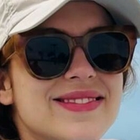 Sophia Abrahão Alaston