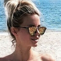 Sophia Calate Alaston