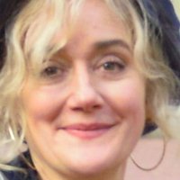 Sophie Thompson Alaston