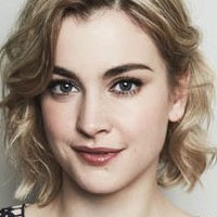 Stefanie Martini Alaston