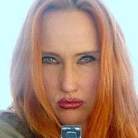 Stephanie Beaton Alaston
