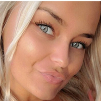 Sunbirae Crystal Hager Alaston