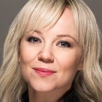 Suzannah McDonald Alaston