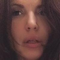 Svetlana Lavrikova Alaston