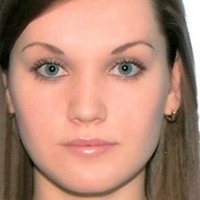 Svetlana Vladimirovna Alaston