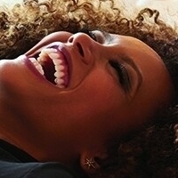 Taís Araujo Alaston