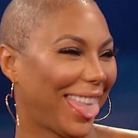 Tamar Braxton Alaston