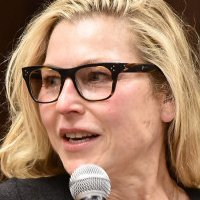 Tatum O'Neal Alaston