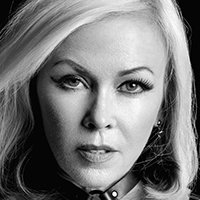 Terri Nunn Alaston