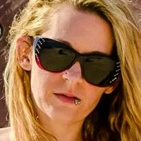 The Sierra Dawn Alaston