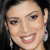 Tina Desai Alaston