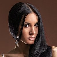 Ulyana Ashurko Alaston