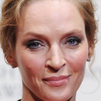 Uma Thurman Alaston