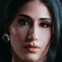 Valentina “The Mafiosa” Rossi Alaston