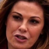 Vanessa Incontrada Alaston