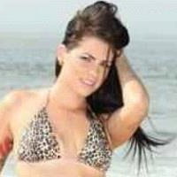 Vanessa Sheri Alaston