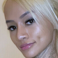 Vina Rose Alaston