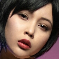 virtualgeisha Alaston