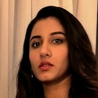 Vishnu Priya Bhimeneni Alaston