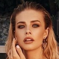 Vlada Zinchenko Alaston