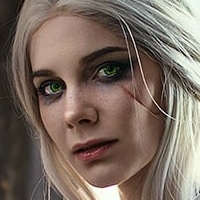 Witcher Women Alaston